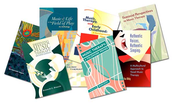 Music Therapy Text Books Music Therapy Text Books