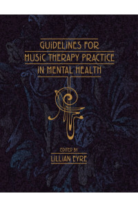 Guidelines for MT Practice in Mental Health Care
